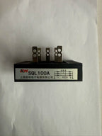 SQL200A SQL150A SQL100A 3-Phase Diode Bridge Rectifier 200A 150A 100A 1200V Brand New