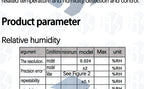 AHT10 I2C Digital Temperature and Humidity Sensor Module High Accuracy Replace DHT11 DHT22 SHT20 for Arduino DIY Projects