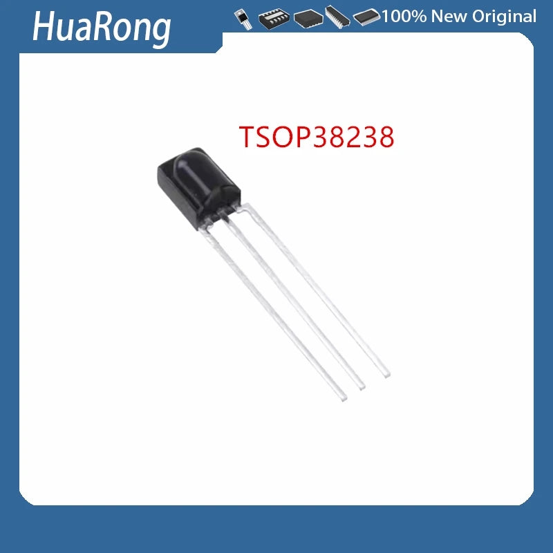 20Pcs/Lot  TSOP38238  OP38238 38238