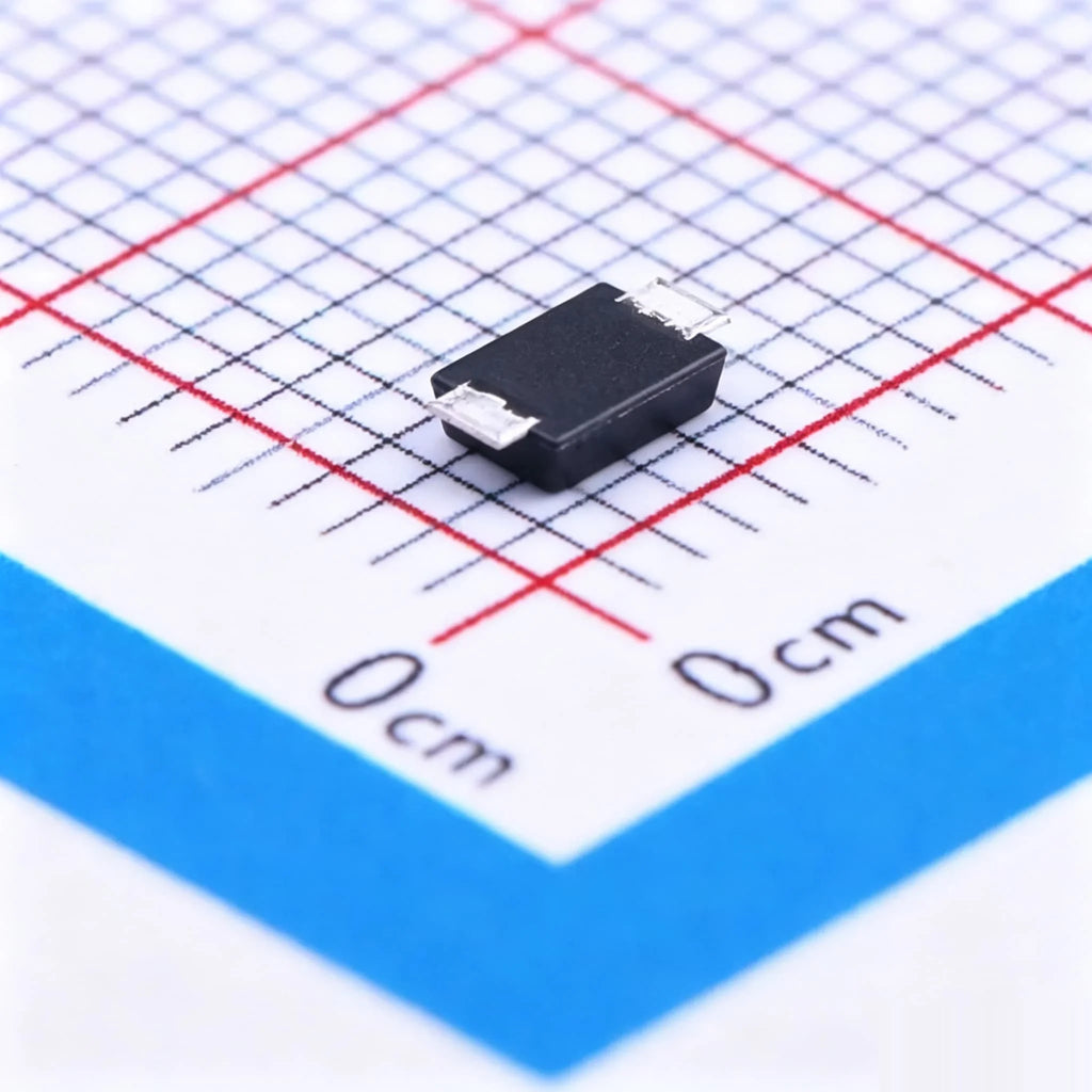 100% New 100/1000PCS SMD SMAF Rectifier Diode M7 US1M ES1J ES2J RS1M Schottky 4007 Thin Section M7F US1MF ES1JF ES2JF RS1MF