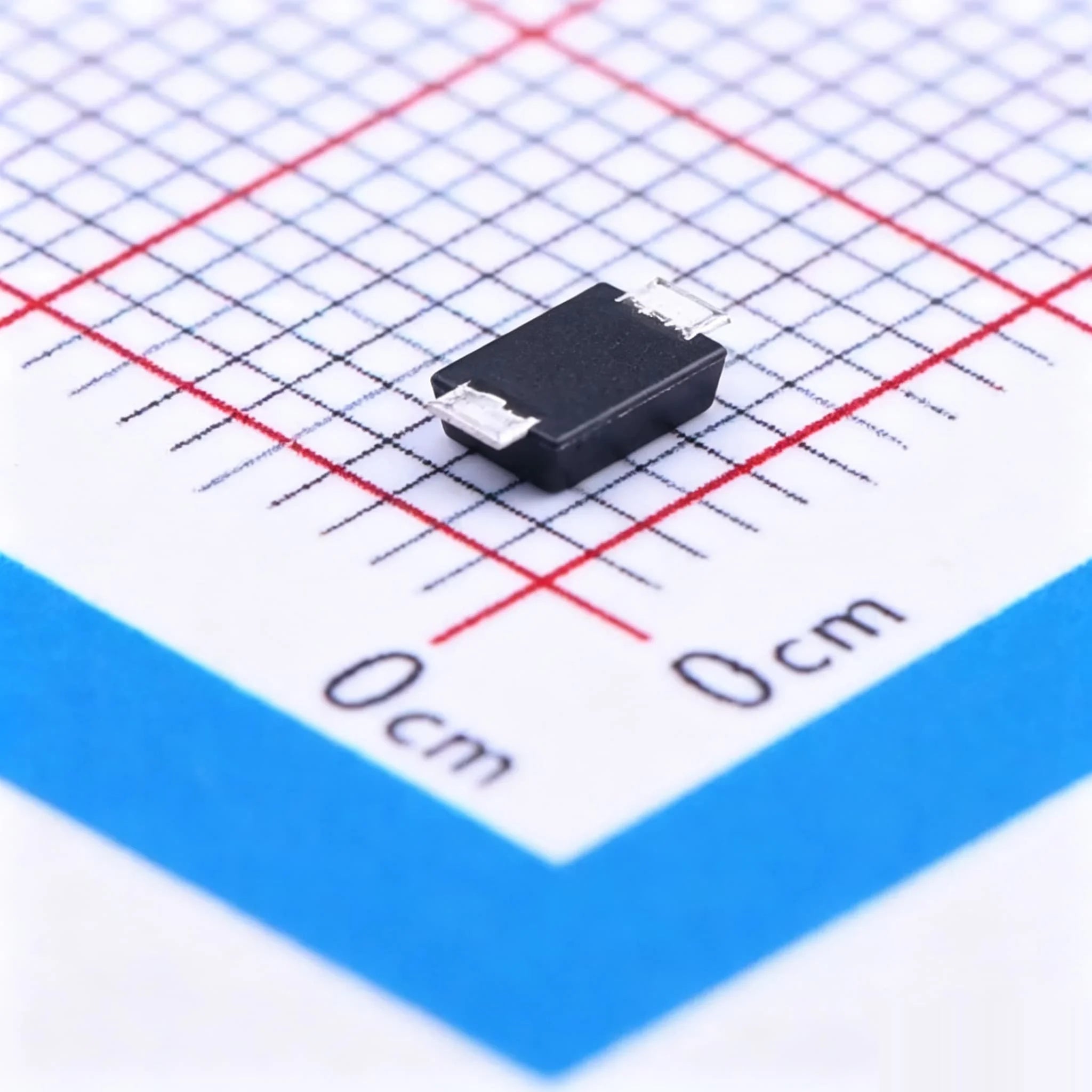 100% New 100/1000PCS SMD SMAF Rectifier Diode M7 US1M ES1J ES2J RS1M Schottky 4007 Thin Section M7F US1MF ES1JF ES2JF RS1MF
