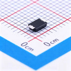 100% New 100/1000PCS SMD SMAF Rectifier Diode M7 US1M ES1J ES2J RS1M Schottky 4007 Thin Section M7F US1MF ES1JF ES2JF RS1MF