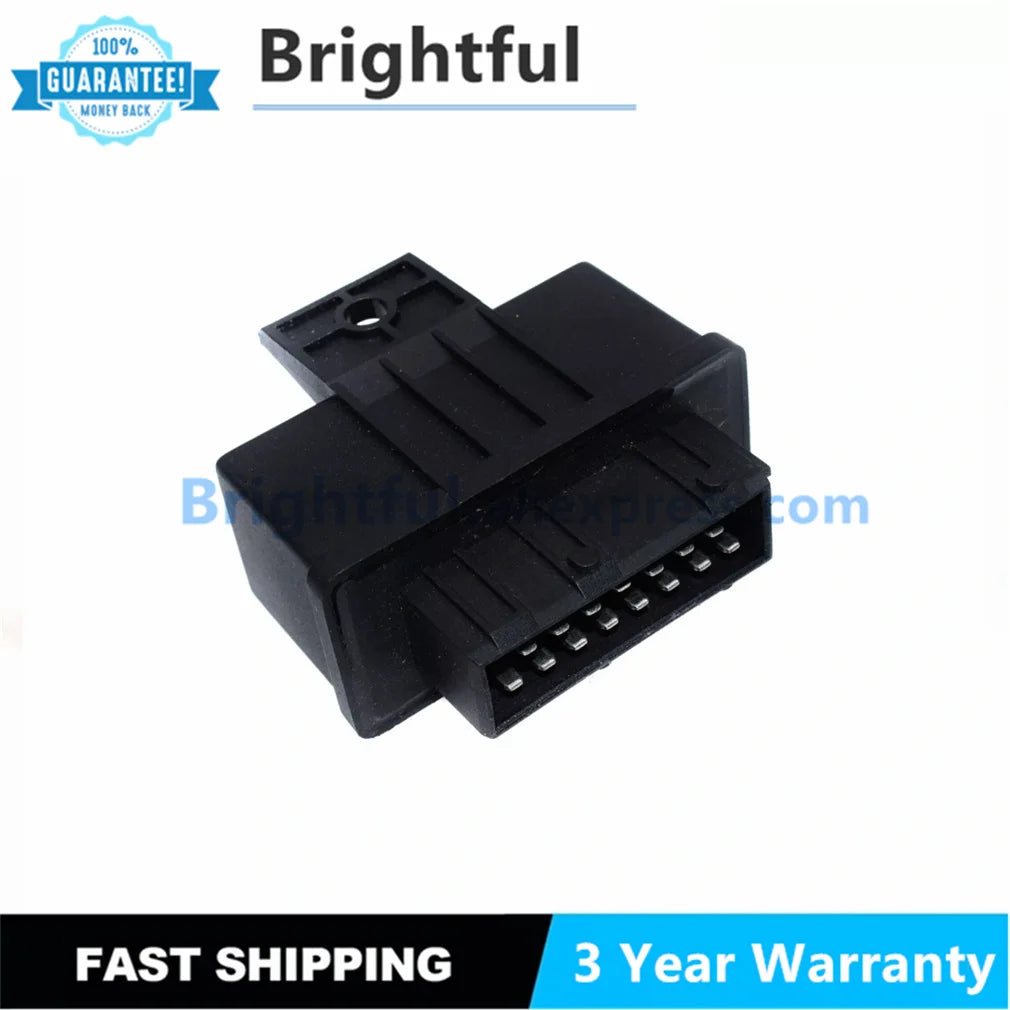 Fuel Pump Relay 454935,4549.35,9627109680 For Peugeot 206 306 307 406 Citroen C4 C5 C8 Xantia Xsara 94-14 19203N,1920.3N,240107