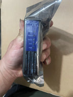Serial port communication server RS232/485/422-ETH multi-channel modbus rtu to tcp to Ethernet transparent transmission module