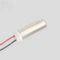 5Pcs 7mmx25mm Miniature Vibration Motor Strong Vibration Waterproof Design Vibrating Engine Low Noise Multi-functional