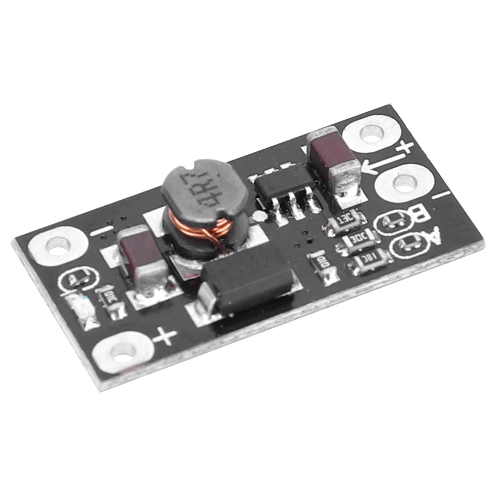 1-20pcs 3.7V To 12V Mini DC Boost Converter Board Output 5V/8V/9V/12V DC Step Up Module Lith-Battery Boost Voltage Boost Module
