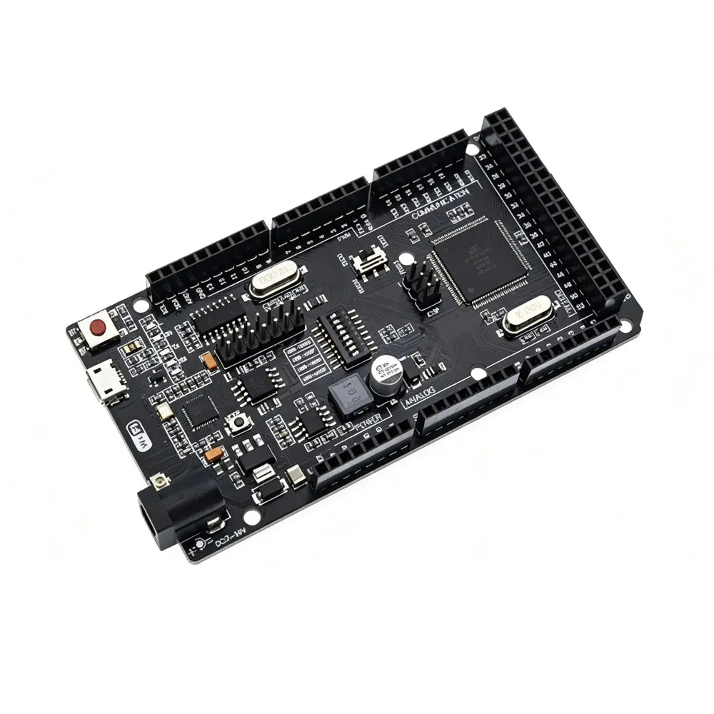 Mega2560 + WiFi R3 ATmega2560+ESP8266 32Mb memory USB-TTL CH340 Compatible for Arduino Mega NodeMCU For WeMos MEGA 2560