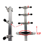 12dBi Yagi 915MHz LoRa Antenna Long Distance Directional US915 LoRaWAN Helium Miner Hotspot Antenna HELTEC SenceCap Bobcat