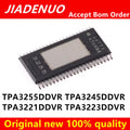 (1pcs) 100% New TPA3255DDVR TPA3255 3255 TPA3245DDVR TPA3245 3245 TPA3221DDVR TPA3221 3221 TPA3223DDVR TPA3223 3223 HTSSOP-44