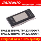 (1pcs) 100% New TPA3255DDVR TPA3255 3255 TPA3245DDVR TPA3245 3245 TPA3221DDVR TPA3221 3221 TPA3223DDVR TPA3223 3223 HTSSOP-44
