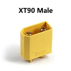 XT30U XT60 XT90 Male Female Bullet Connectors Plugs For RC Lipo Battery Quadcopter Multicopter For Aircraft Accessories Parts