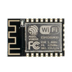 New ESP8266 ESP-12E ESP-01 ESP-01S ESP-07 ESP-12E ESP-12F Remote Serial WIFI Wireless Module Smart System Adapter