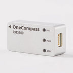 Zero One OneRTK UM982 RTK Positioning Module Dual-Antenna Heading Solution for Mapping Plant Protection