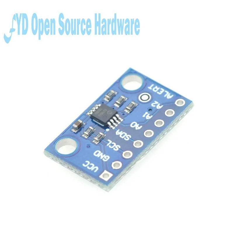 1pcs MCU-9808 MCP9808 High Precision Digital Temperature Sensor for Ardunio IIC