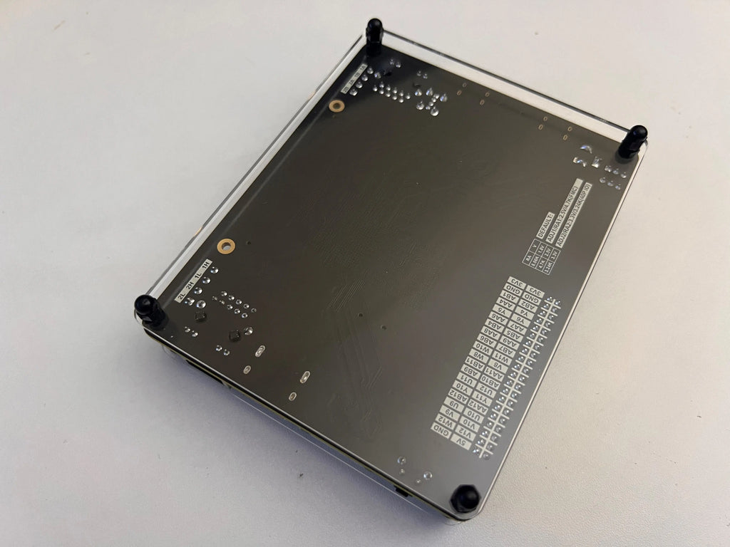 ZYNQ7020 Development board XC7Z020-CLG484 RK-ZYNQ7020-F XILINX FPGA FMC supports AD9361 sub-card