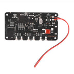 20W High-Power Wireless Charging Module with 3 Coils, In-Car Wireless Charging Module with Type-C Port