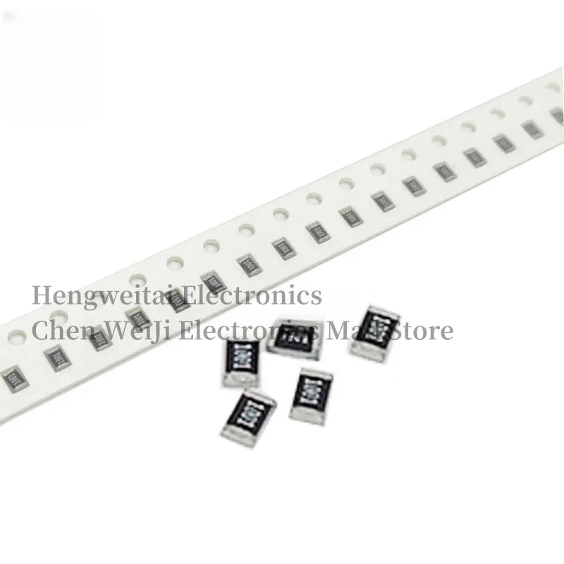 20pcs 1% 0201 SMD resistor 0R-10M 1/20W 0 1 10 100 150 220 330 ohm 1K 2.2K 4.7K 10K 100K 1R 10R 100R 150R 220R 330R 1M 10M