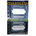 1pcs/lot  Brand New Original TDA8954TH HSOP-24 TDA8954 Audio Amplifier Chip IC Integrated Circuit  in stock