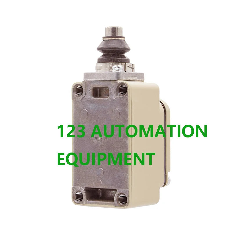 Authentic New Omron WLD2-N WLD2-Q WLD18-N WLD28-N WLD-Q Two-Circuit Limit Switches