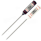 Electronic Thermometer Digital Thermometer Probe Barbecue Pen Test Bbq Temperature Pen Food Thermometer