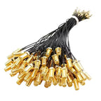 1/2/5Pcs RP SMA Pigtail Cable RG178 1.13 SMA Female Connector To UFL/U.FL Cable for WiFi Antenna Extension