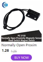 VL53L0X Time-of-Flight (ToF) Laser Ranging Sensor Breakout 940nm GY-VL53L0XV2 Laser Distance Module I2C IIC 3.3V/5V For Arduino