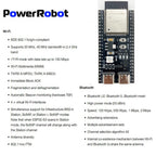 ESP32-S3 Wifi BT Module Development Board 44Pin Type-C for Arduino IDE ESP32-S3-WROOM1 N16R8 N8R2 ESP32 S3 16MB Flash 8M PSRAM