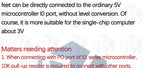‌CH340G USB-to-TTL Adapter + NRF24L01+ 2.4GHz Wireless Module Bundle for Arduino