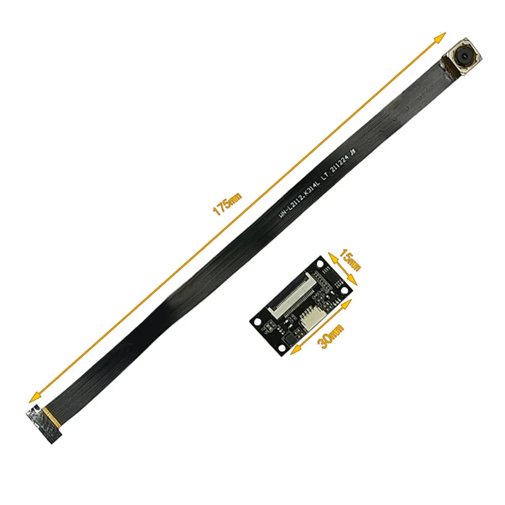 5MP OV5693/12MP IMX258 CMOS 2K/4K 3840×2160 30fps AF/FF USB Camera Module Face Recognition 75 Degrees MJPEG, YUY2
