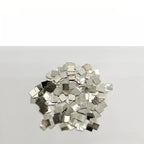 10/30Pcs Silver Solder Sheets  - High/Med/Low Temp DIY Jewelry Welding Supplies  Jewelry Processing Tool