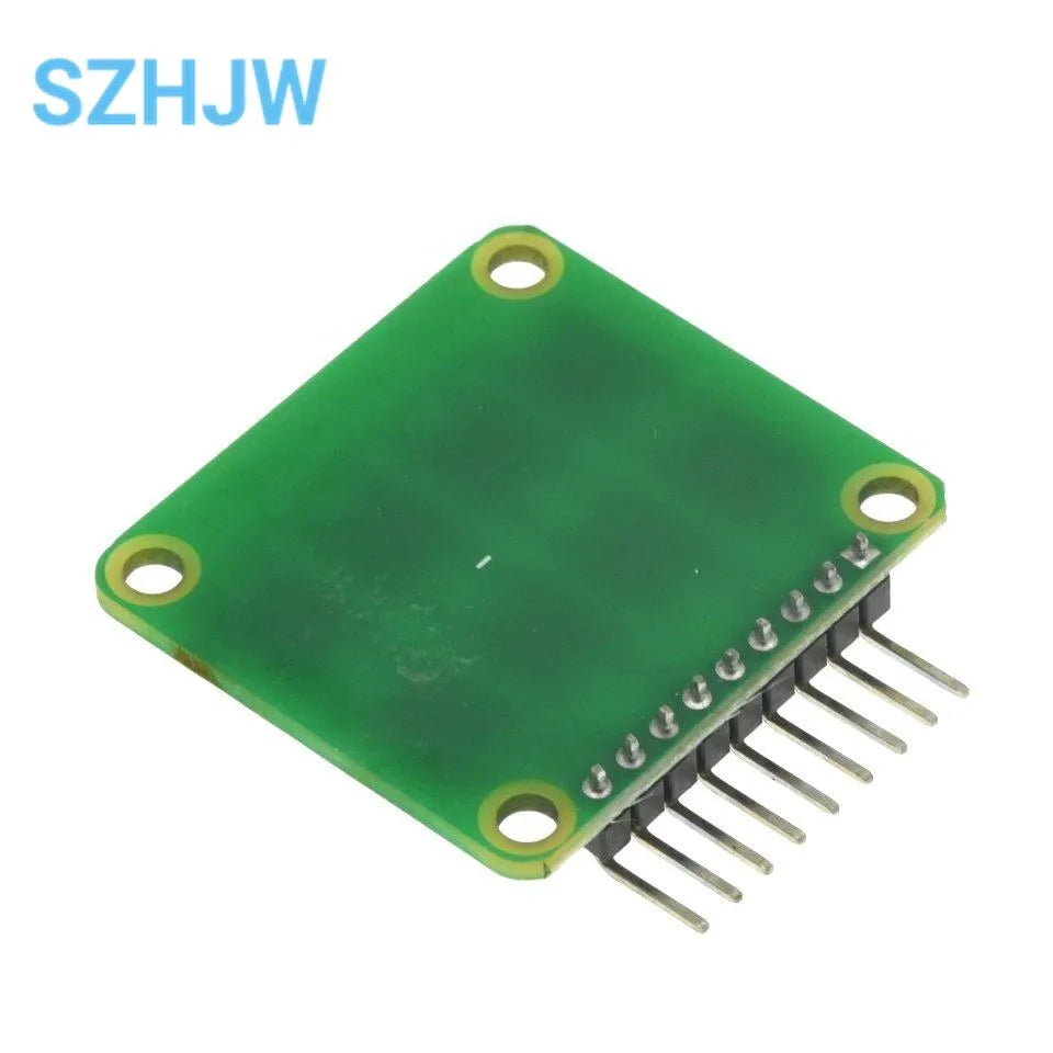 1-10pcs 2x4 / 4x2 Matrix Keypad Module, 8 Push Button Keyboard for MCU Arduino Raspberry Pi External Input Expansion