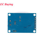 RS485 CAN HAT Expansion Board MCP2515 TJA1050 SPI 51 CAN Bus Controller UART Communication Module for Raspberry Pi 4B/3B+/Zero W