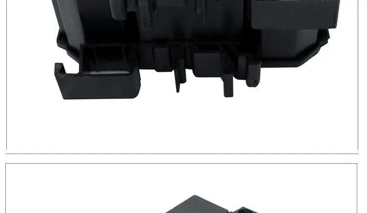 LCTC Solid State Relay Module 2 Or 4 Channels Relay DC TO AC DC TO DC 5A Common Positive Common Negative SSR DIN Mounted Relay