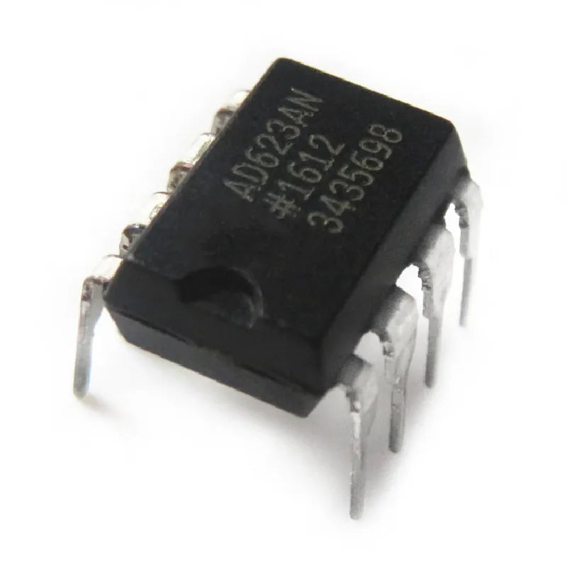 （1-10pcs）NJM2120D NJM2120 JRC2120 2120D AD623ANZ AD623AN AD623 DS1621 1621 AD633JNZ AD633JN AD633 DIP-8