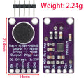 MAX4466 MAX9814 KY-037 Sound sensor module voice control sensor switch sound detection whistle switch amplifier microphone