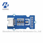 Seeed Grove BME680 Pressure/Temperature/Humidity/VOC Gas Sensor for IoT Indoor Monitoring