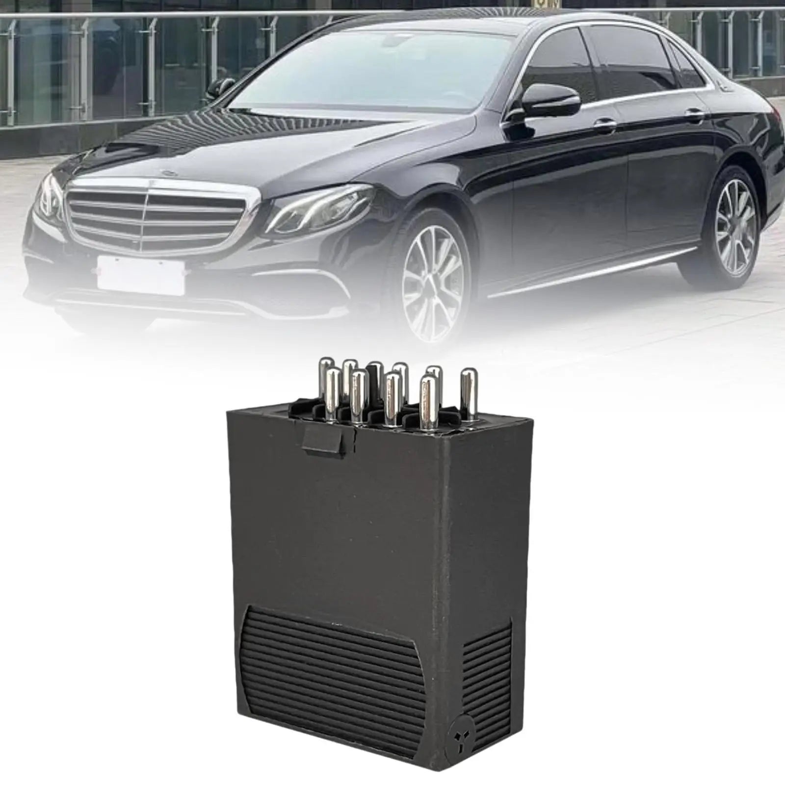 Fuel Pump Relay Spare Part Assembly Easily Install Professional Automotive Accessory 0035452405 for Mercedes-benz 300E 260E