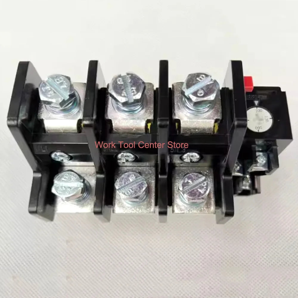 Original Chint Smart Relay Module Thermoregulator JR36-20/63/160 Adjustable Current Thermal Overload Protector Phase Control