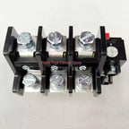 Original Chint Smart Relay Module Thermoregulator JR36-20/63/160 Adjustable Current Thermal Overload Protector Phase Control