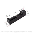 Multifunctional Lithium Battery Charger Single Charge 16340 14500 18650 26650 Universal Battery Charger