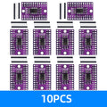 PCA9548 TCA9548A I2C Multiplexer Module – 1-to-8 Channel Expansion Board for IIC Bus (8-Way)