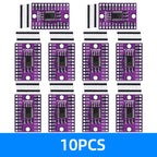PCA9548 TCA9548A I2C Multiplexer Module – 1-to-8 Channel Expansion Board for IIC Bus (8-Way)