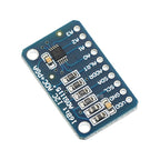 High Performance 4-Channel 16-Bit ADS1115 ADC Module - Analog-to-Digital Converter Development Board