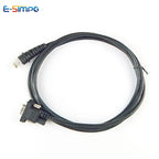 PS/2 to USB/KWedge/USB/RS232 Cable for BarCode Scanner Honeywell HHP IT3800LTP IT3800LR,4410HD