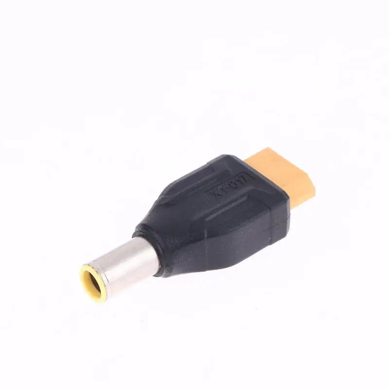 1 Piece DC Male Female No Wire Connector Plug XT60 To DC7909/DC7406 Adapter Converter Head For Electronic Projects