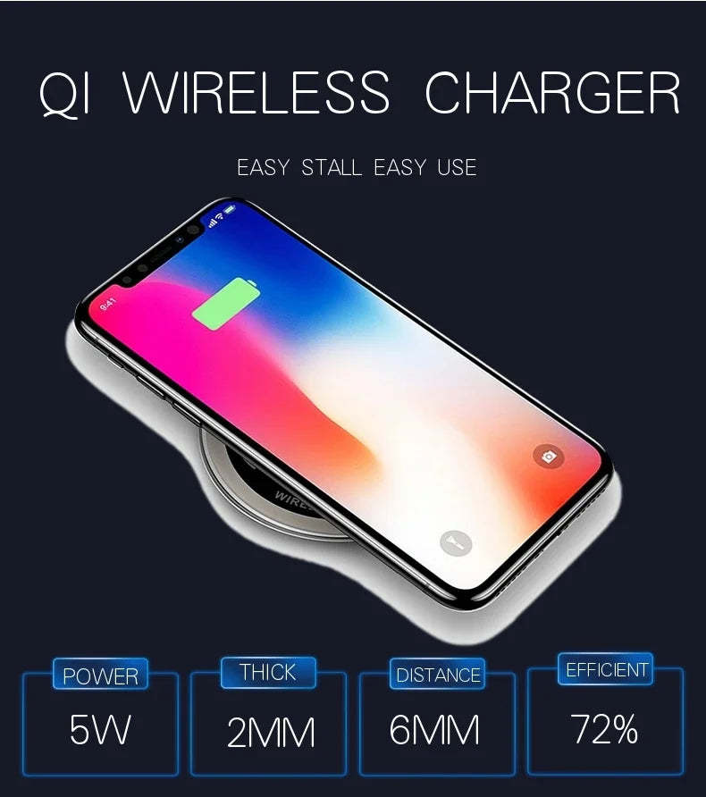 QI 3 in 1 Wireless Charger Buld in With Type-C USB Ports Quick Wireless Embedded Charger for iPhone 11 13 Airpods Xiaomi