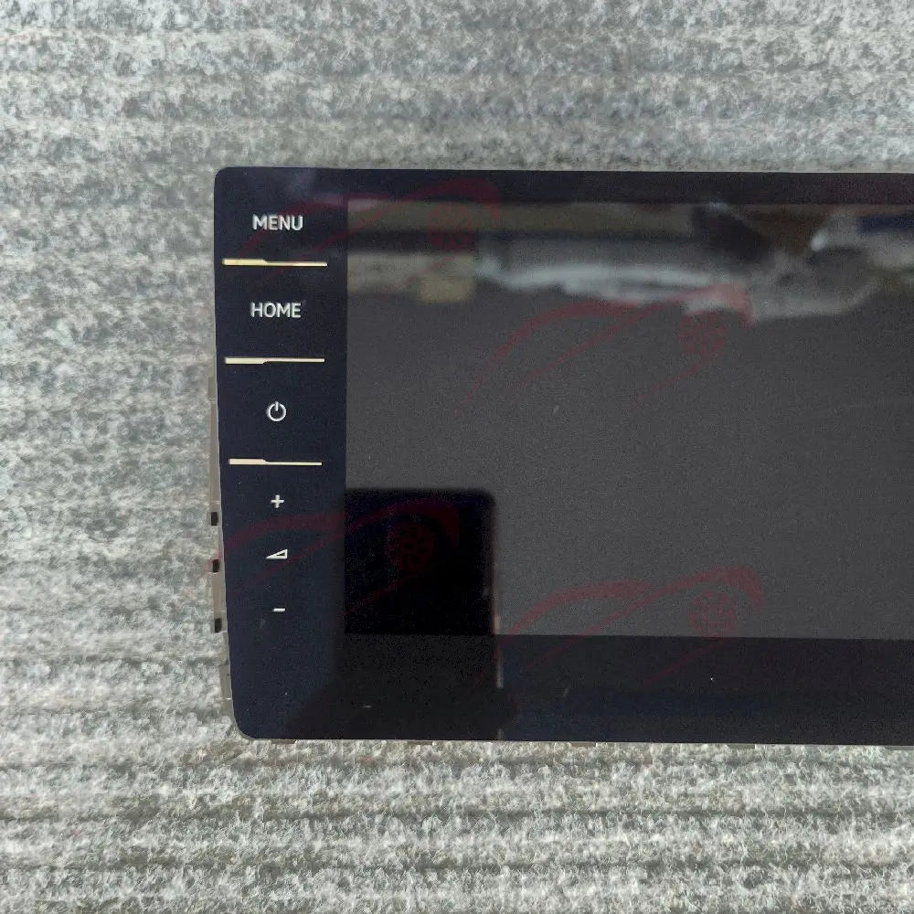5G6919606A Original For Volkswagen Passat B8 Golf MK 7 7.5 Tiguan MK2 T6 Navigation 5G6919606D 5G6919606 9.2 Inch LCD With Touch