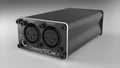 E1DA Cosmos ADC DM Hi-Precision Analog To Digital Converter For Audio Testing