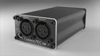 E1DA Cosmos ADC DM Hi-Precision Analog To Digital Converter For Audio Testing