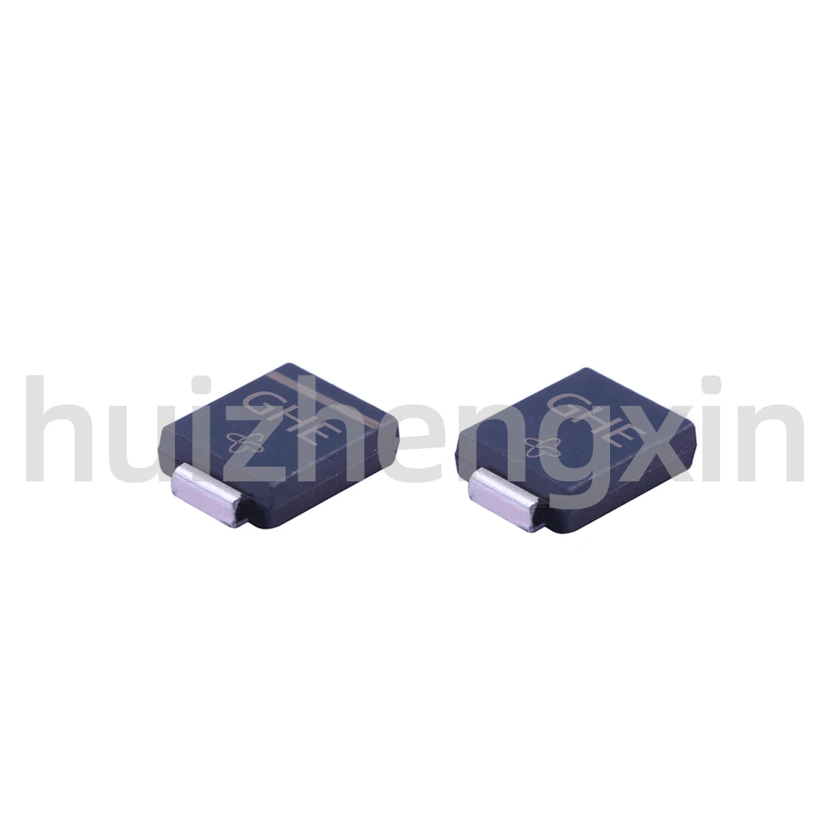 10PCS SMCJ5.0A/CA 6.0 6.5 7.0 7.5 8.0 8.5 9.0 10 11 12 13 14 15 16 17 18A/CA-E3/61 TVS diode DO-214AB/SMC
